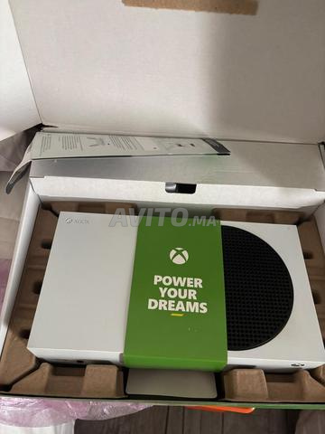 Xbox Series S - 2