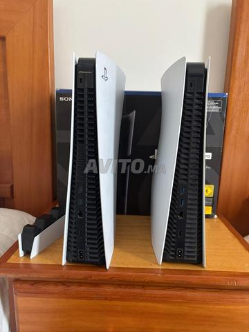 PS5 Fat 🔥🔥 - 2