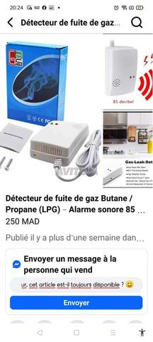 Sécurité incendie