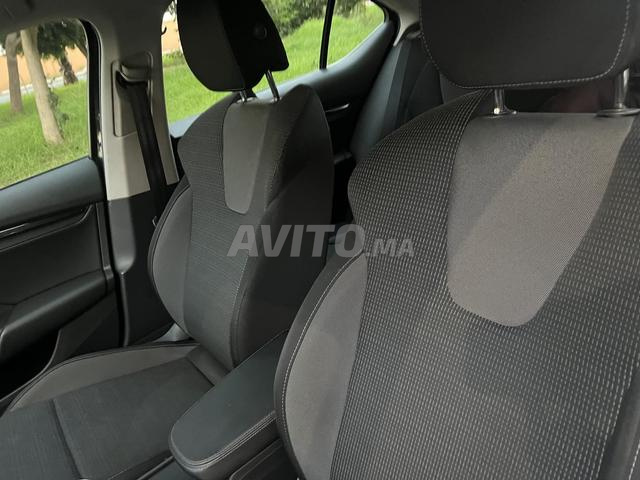 Skoda Octavia Diesel Manuelle 2023 à Marrakech - 2