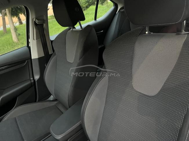 Skoda Octavia Diesel Manuelle 2023 à Marrakech