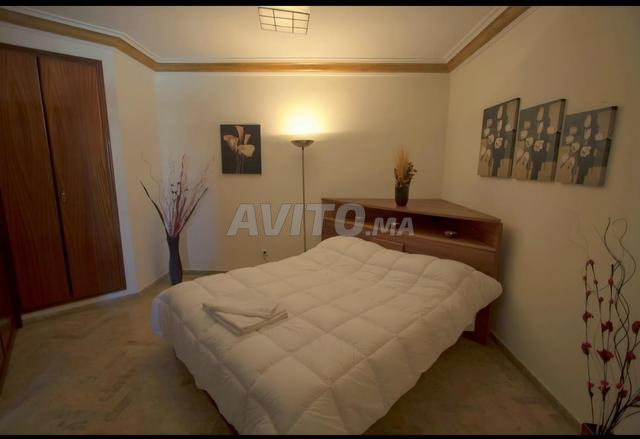 Studio non meublé à louer Bourgogne - 2