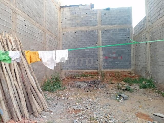 Le Parc Supplémentaire Abi Kandil Salé