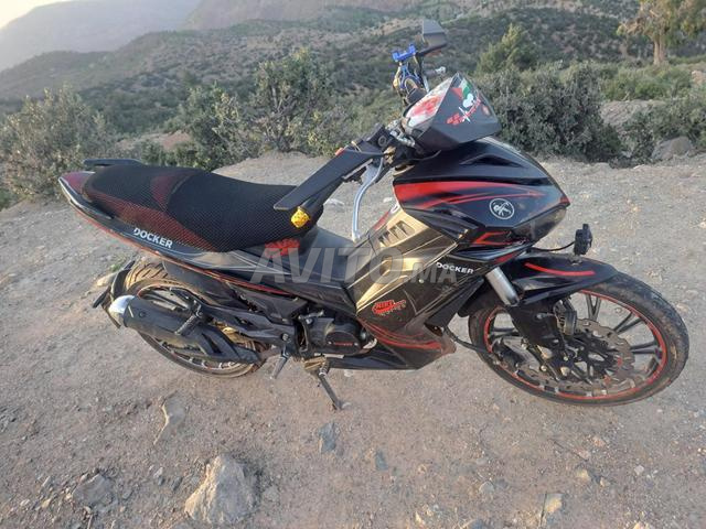 Moto à vendre à Demnate - 2