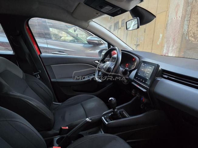 Renault Clio 5 diesel 
