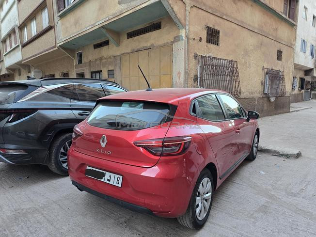 Renault Clio 5 diesel 