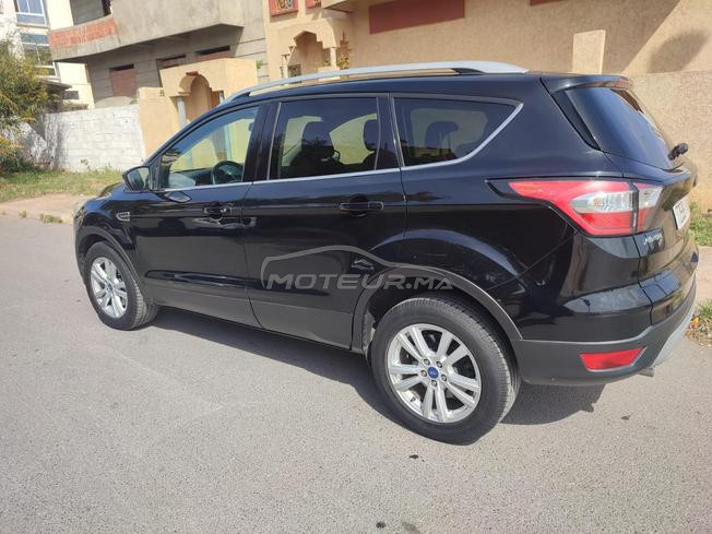 ford kuga mazal n9iya