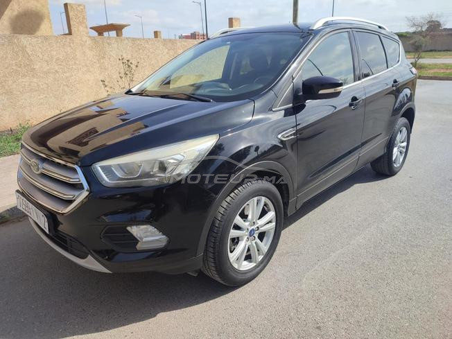 ford kuga mazal n9iya