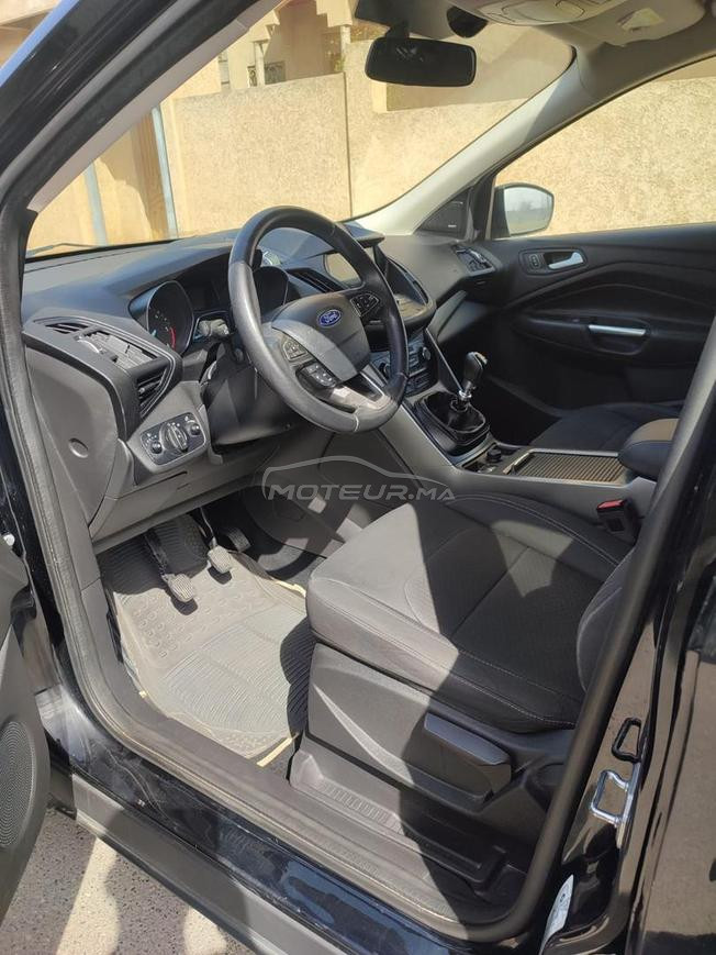 ford kuga mazal n9iya
