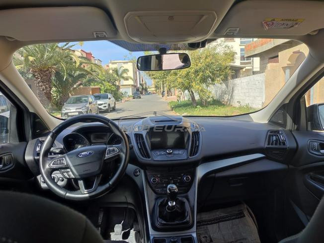 ford kuga mazal n9iya