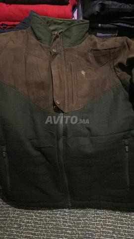 Veste chasse randonnée Pinewood - 2