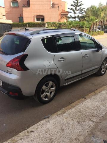 Peugeot 3008 - 2