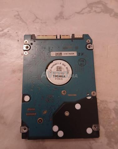 قرص صلب جديد لجهاز PS3 والكمبيوتر - 2