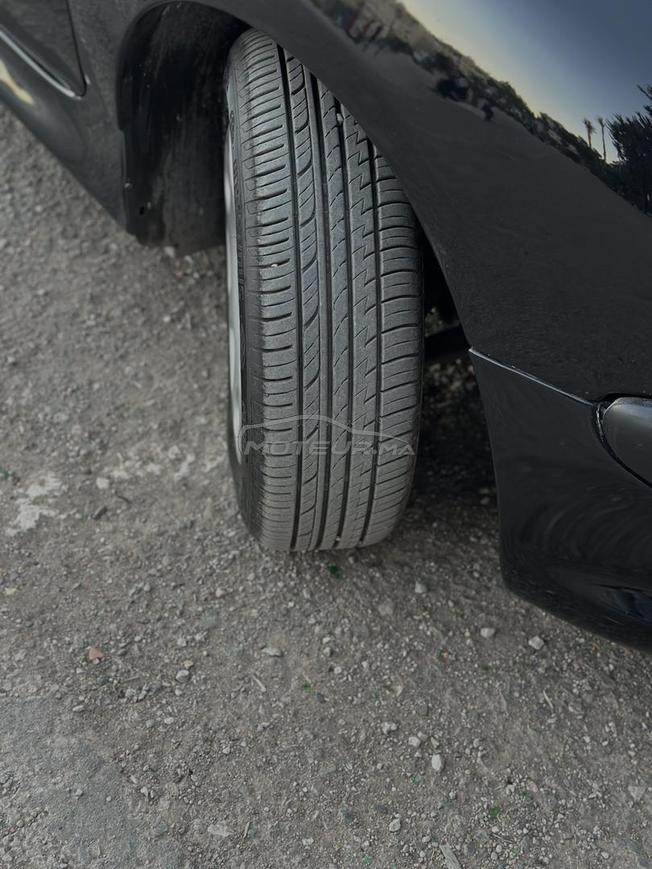 Peugeot 206 hdi 2009 