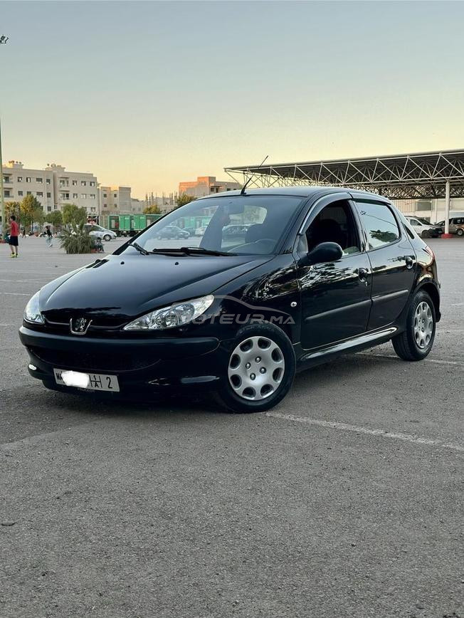 Peugeot 206 hdi 2009 