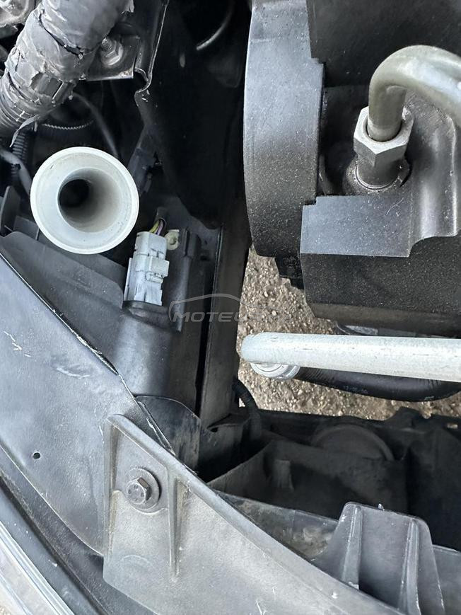 Peugeot 206 hdi 2009 