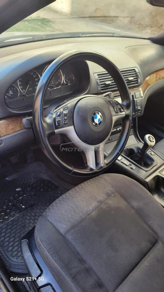 bmw e46 320d