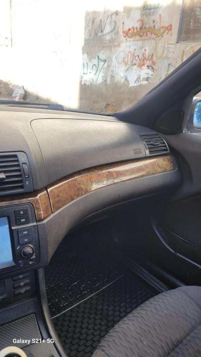 bmw e46 320d