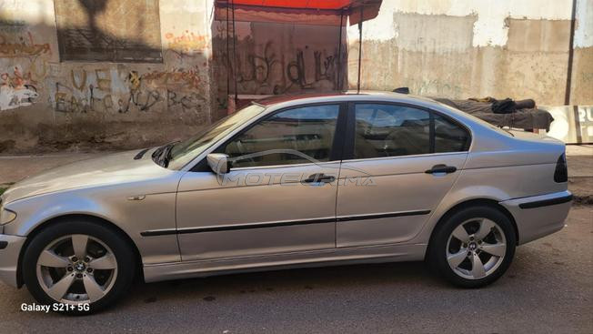 bmw e46 320d