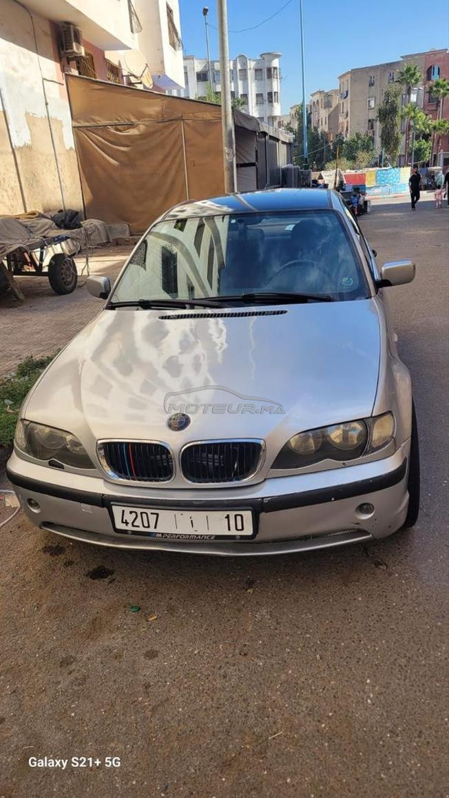 bmw e46 320d