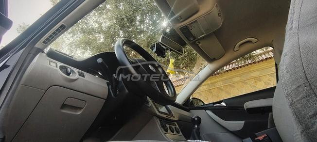 passat b6 model 2008 bon état 