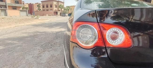passat b6 model 2008 bon état 