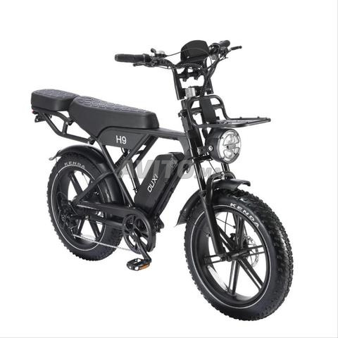 Vélo électrique - 2