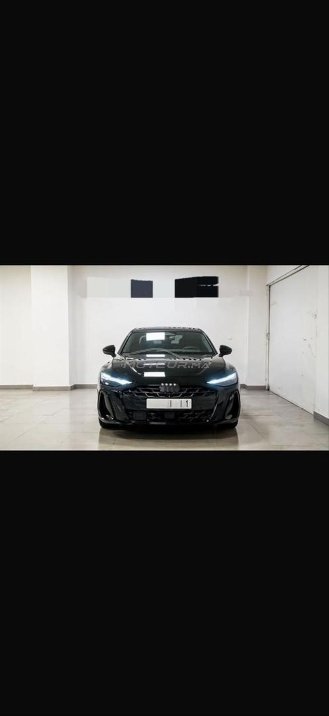 audi a6 S édition importé neuf 