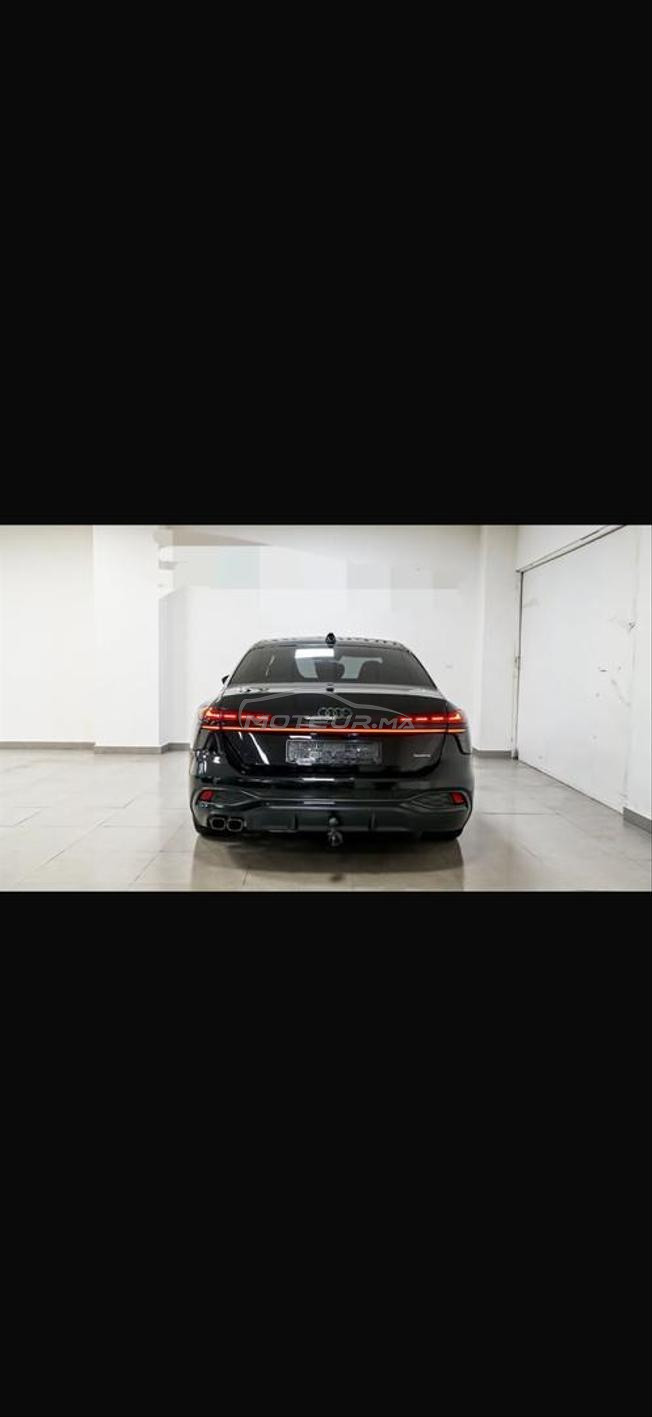 audi a6 S édition importé neuf 