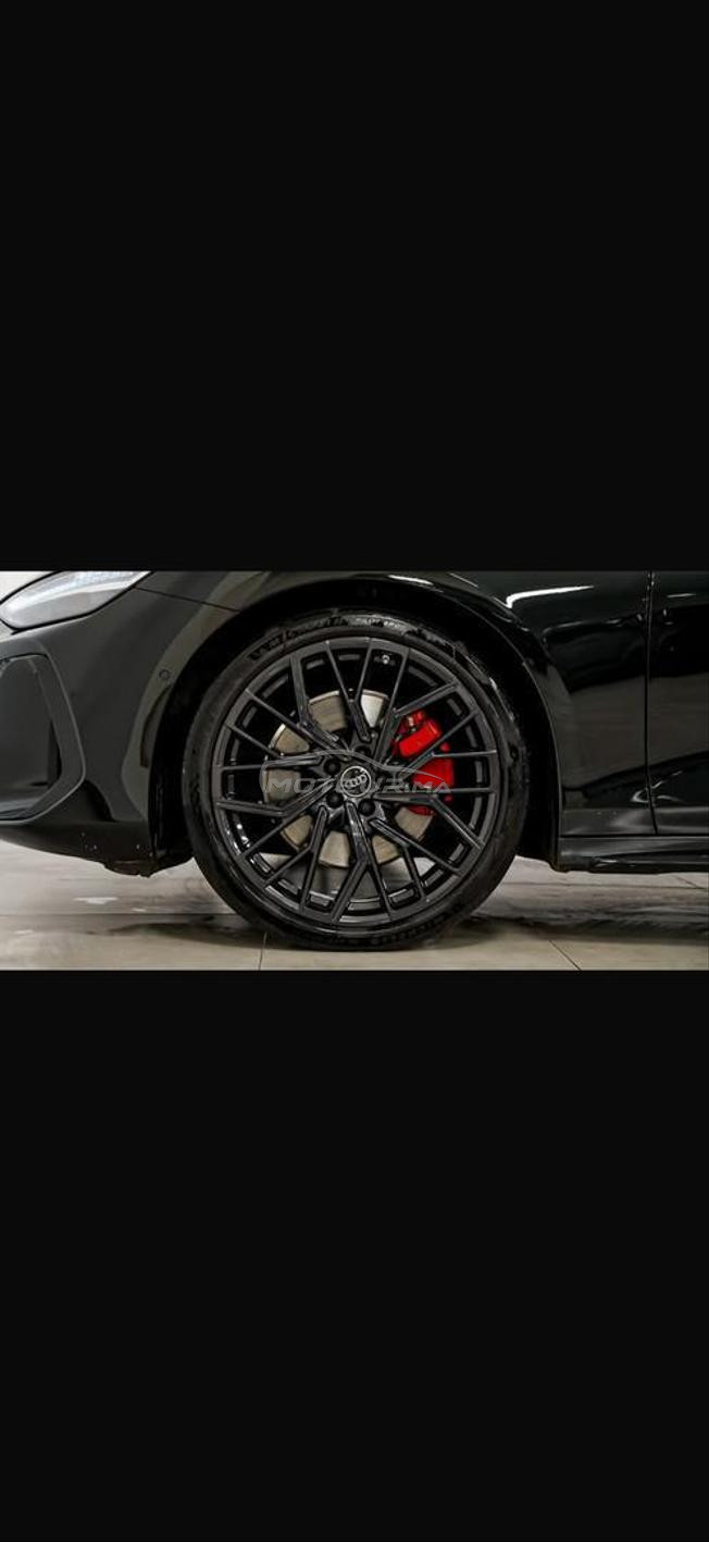 audi a6 S édition importé neuf 