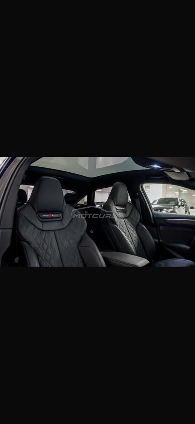 audi a6 S édition importé neuf 