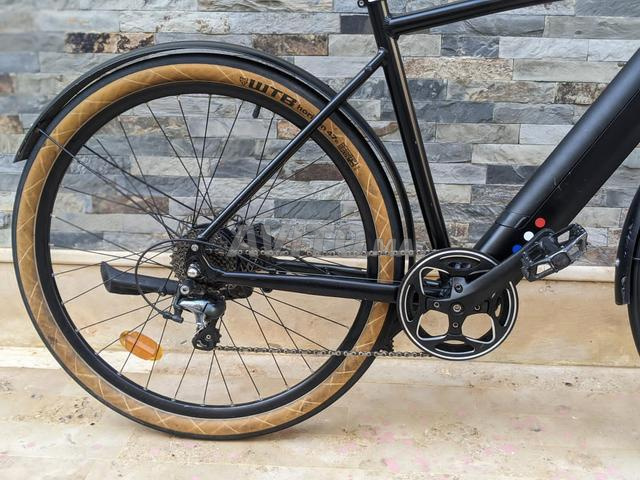 Vélo électrique de France | Vélos à Temara | Avito.ma
