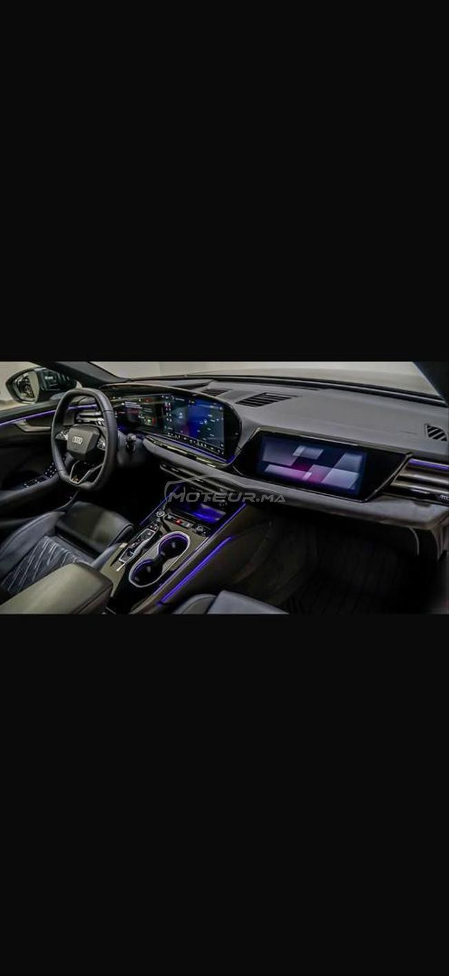 audi a6 S édition importé neuf 