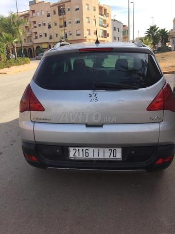 Peugeot 3008 - 2