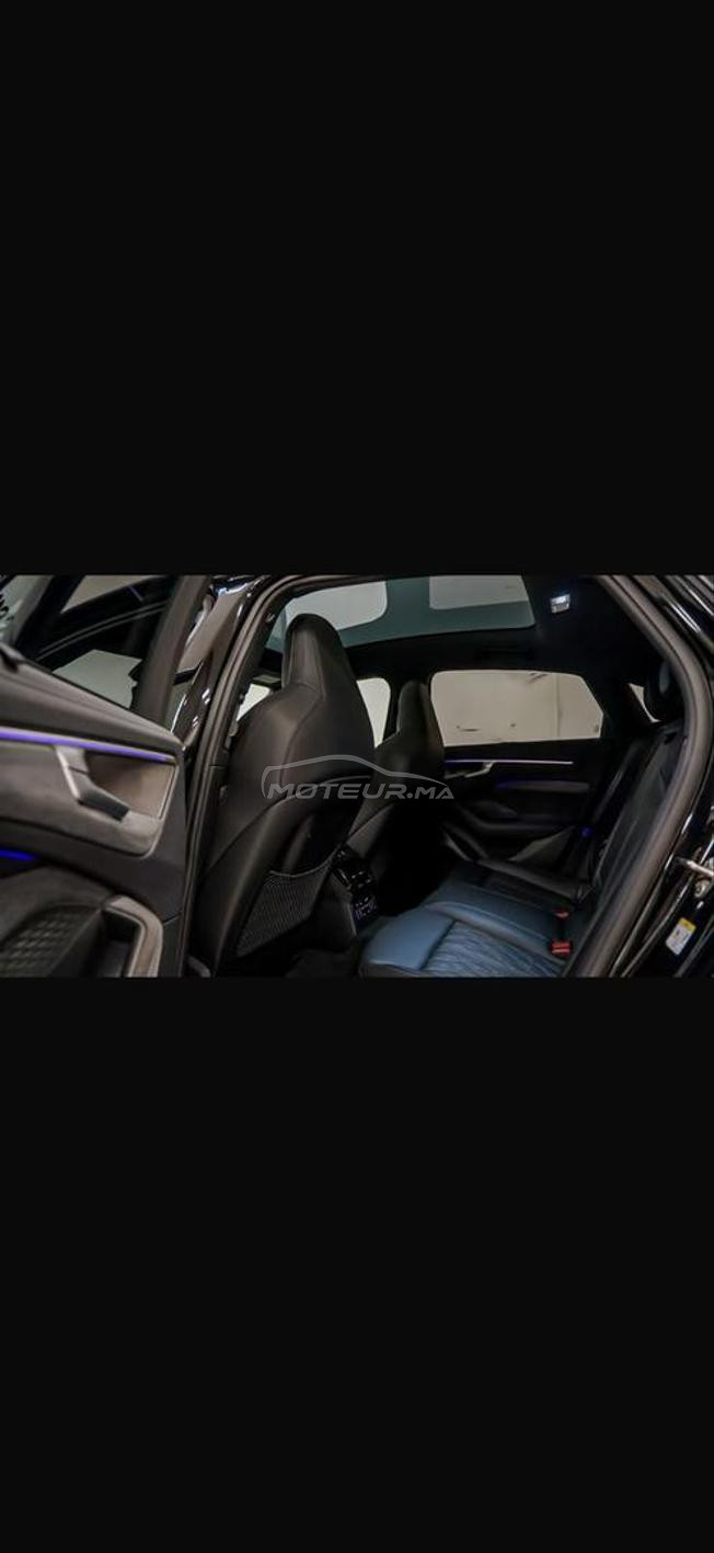audi a6 S édition importé neuf 