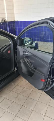 Ford focus - 2