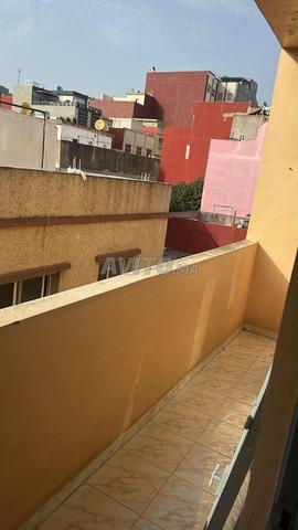 منزل للإيجار فارغ في طنجة البالية - 2