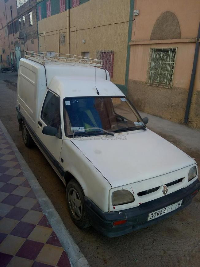 Renault Express Diesel Manuelle 1992 à Errachidia