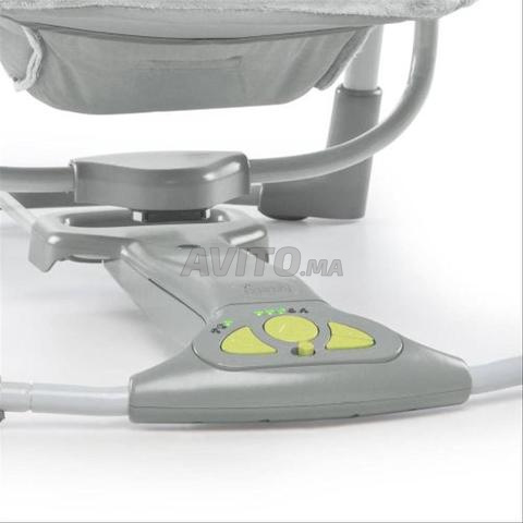 Balancelle Relax bébé marque Ingenuity neuve - 2