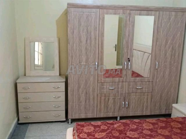 وجدة سوق مليلة زنقة 9 - 2