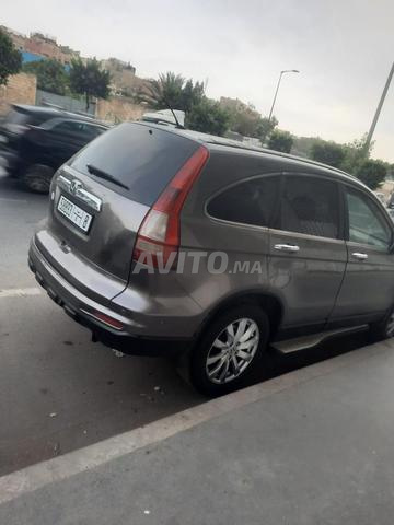 Honda CR-V bon état modèle 2010 - 2