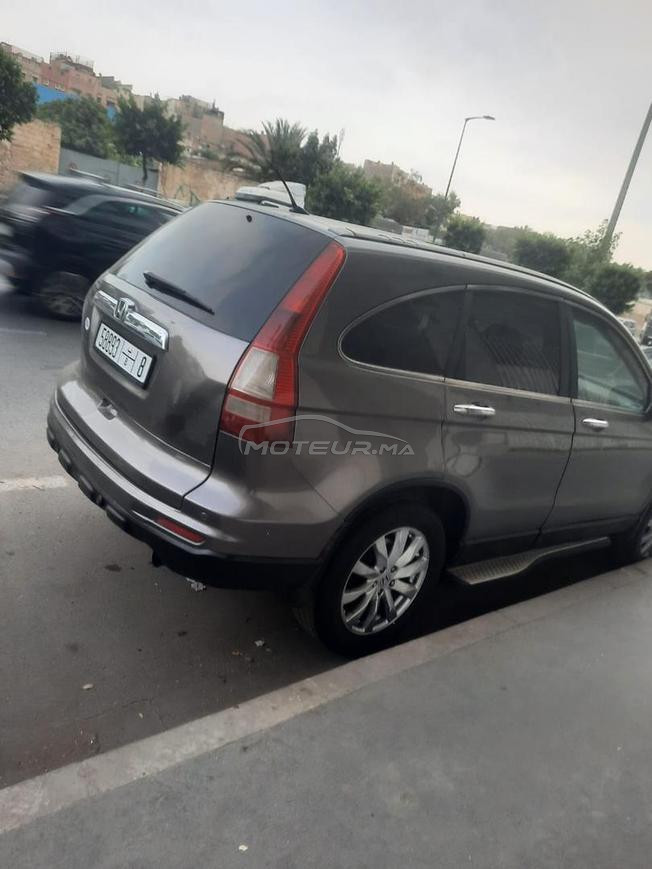 Honda CR-V bonne état model 2010