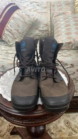 Chaussure chasse randonnée Palladium 47 - 2