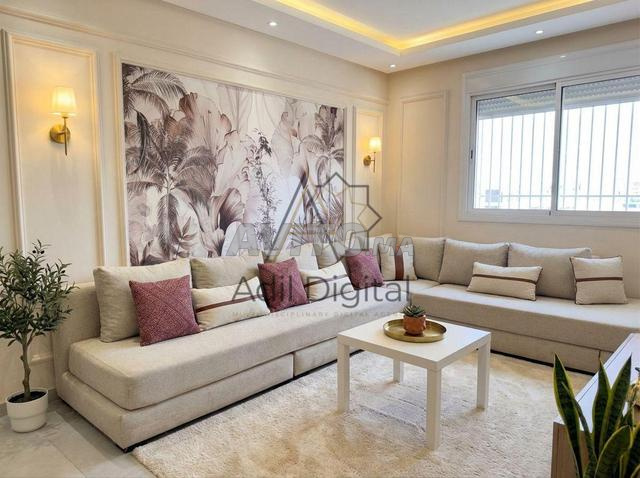 appartement a vendre Marrakech targa. - 2