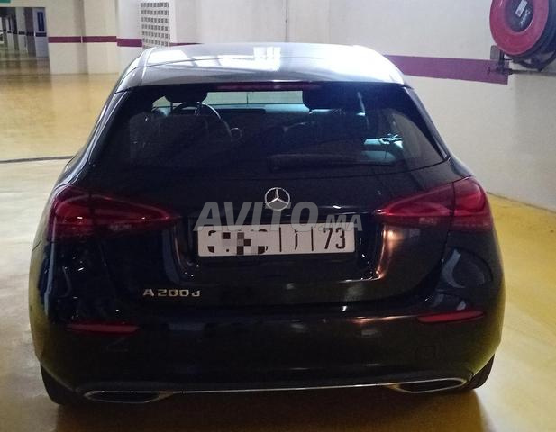 Mercedes-Benz Classe A