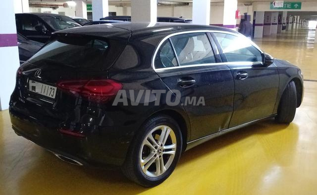 Mercedes-Benz Classe A