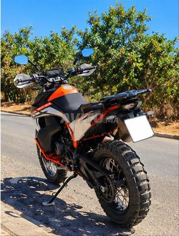 KTM 890 ADV - 2022 – 12 200 KM – PREMIÈRE MAIN - 2