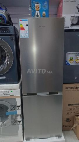 300 litres Bucher Livraison - 2