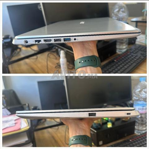 حاسوب محمول نحيف Acer Aspire 5 A515-43 - 2