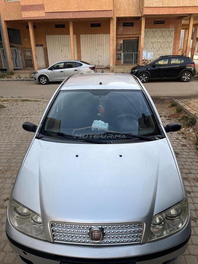 FiatPunto
